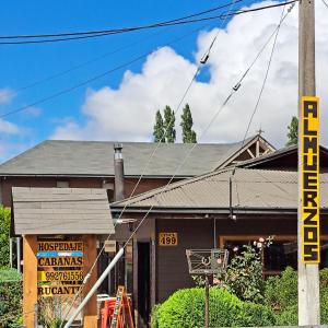 Fotografie z fotogalerie ubytování Hosteria y Cabañas Rucantu v destinaci Freire + 7 fotografií