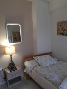 Fotografie z fotogalerie ubytování MPOZA APPARTMENTS v destinaci Patra