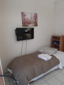 Fotografie z fotogalerie ubytování MPOZA APPARTMENTS v destinaci Patra