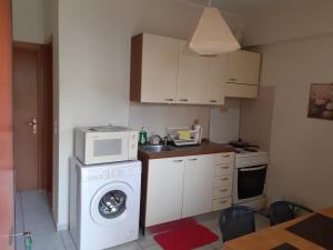 Fotografie z fotogalerie ubytování MPOZA APPARTMENTS v destinaci Patra