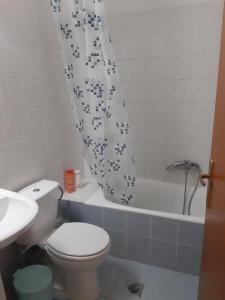 Fotografie z fotogalerie ubytování MPOZA APPARTMENTS v destinaci Patra