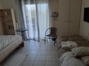 Fotografie z fotogalerie ubytování MPOZA APPARTMENTS v destinaci Patra