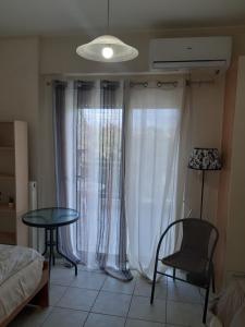 Fotografie z fotogalerie ubytování MPOZA APPARTMENTS v destinaci Patra