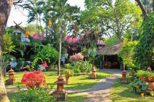 Gallery image of Secret Garden Chiangmai in San Kamphaeng