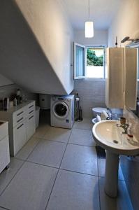 Fotografie z fotogalerie ubytování Portupaleddu Apartment v destinaci Portoscuso