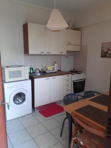 Fotografie z fotogalerie ubytování MPOZA APPARTMENTS v destinaci Patra