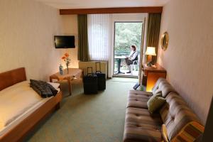 Gallery image of Hotel Niggemann in Solingen