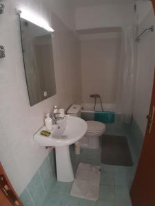 Fotografie z fotogalerie ubytování MPOZA APPARTMENTS v destinaci Patra