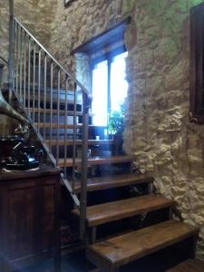 Fotografie z fotogalerie ubytování Antica Dimora Historic Building v destinaci Enna