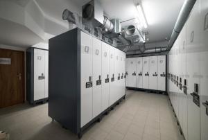 Fotografia z galérie ubytovania Hotel Górski v Bialke Tatranskej
