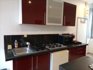 Gallery image of Studio entre château et Vilaine a Vitré in Vitré