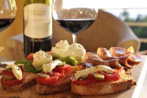 Afbeelding uit fotogalerij van Agriturismo Antico Loggiato in Pontassieve +53 foto's