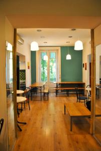 Gallery image of Balarm - Hostel and Bar in Palermo