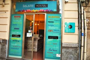 Gallery image of Balarm - Hostel and Bar in Palermo