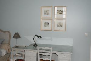 Φωτογραφία από το άλμπουμ του Les Hortensias σε Clermont