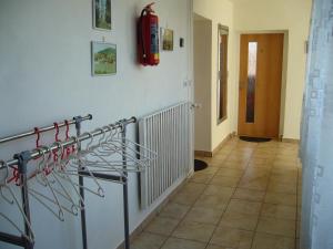 Fotografie z fotogalerie ubytování Apartmán Modré z nebe v Němčičkách