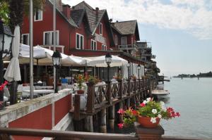 Gallery image of Hotel Villa Laguna in Venice-Lido