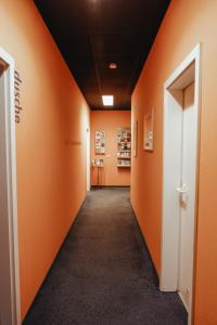 Fotografija v galeriji nastanitve LaLeLu Hostel Dresden v mestu Dresden