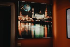 Fotografija v galeriji nastanitve LaLeLu Hostel Dresden v mestu Dresden