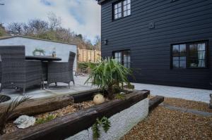 Vườn quanh The Old Spa - 2 Bedroom Cottage - Pleasant Valley