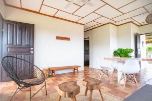 Fotografie z fotogalerie ubytování Buen Camino Hotel, San Mateo v destinaci San Mateo