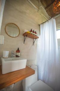 Fotografie z fotogalerie ubytování Buen Camino Hotel, San Mateo v destinaci San Mateo