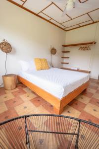 Fotografie z fotogalerie ubytování Buen Camino Hotel, San Mateo v destinaci San Mateo