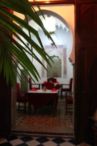 Fotografija v galeriji nastanitve Hotel Riad Dalia Tetouan v mestu Tétouan