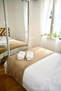 Fotografia z galérie ubytovania Premium Apartment v destinácii Nice