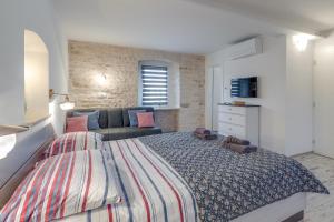 Fotografie z fotogalerie ubytování House Mandy v destinaci Rovinjsko Selo