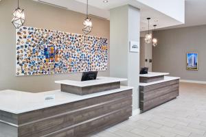 伯克利Residence Inn By Marriott Berkeley的相册照片