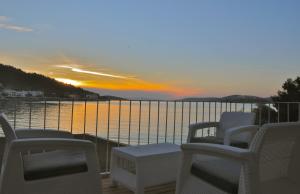 Gallery image of Zena Hotel Bodrum in Guvercinlik