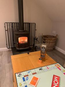 Fotografie z fotogalerie ubytování Lily’s Loft Bushmills v destinaci Bushmills