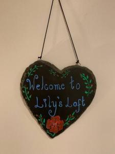 Fotografie z fotogalerie ubytování Lily’s Loft Bushmills v destinaci Bushmills