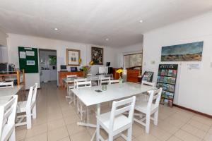 Fotografie z fotogalerie ubytování Nothando Backpackers Lodge v destinaci Plettenberg Bay