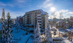 NEO Apartman pozimi