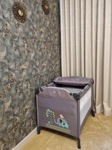 Mynd úr myndasafni af LUXURY 2 Bedroom Apartment in GATEWAY Residence í Ras al Khaimah
