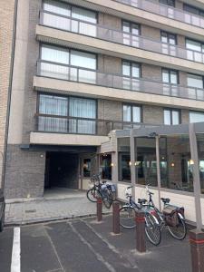 Galeriebild der Unterkunft Studio Knokke-Heist in Knokke-Heist