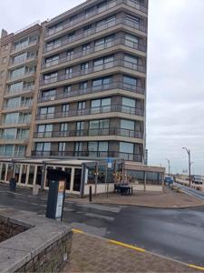 Galeriebild der Unterkunft Studio Knokke-Heist in Knokke-Heist