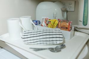 Gallery image of Amber Lodge Motel in Gladstone