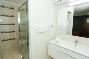 Gallery image of Amber Lodge Motel in Gladstone