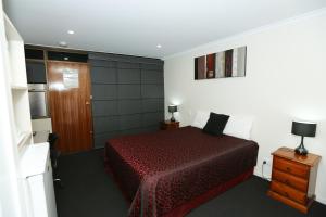 Gallery image of Amber Lodge Motel in Gladstone