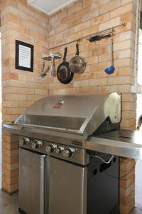 Gallery image of Amber Lodge Motel in Gladstone