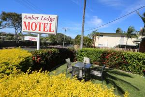 Gallery image of Amber Lodge Motel in Gladstone +10 photos