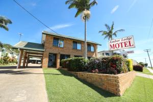 Gallery image of Amber Lodge Motel in Gladstone