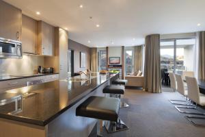 Gallery image of Queenstown Village Apartments in Queenstown