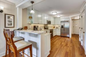 Køkken eller tekøkken på Standard 2 Bedroom A + 14 billeder