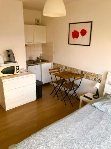 Billede fra billedgalleriet på Le Pacific Lille Euralille i Lille + 58 billeder