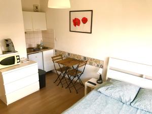 Billede fra billedgalleriet på Le Pacific Lille Euralille i Lille