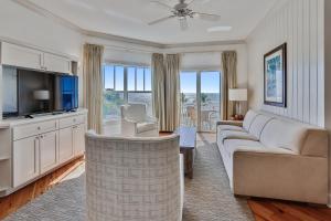 Et tv og/eller underholdning på Standard 2 Bedroom C